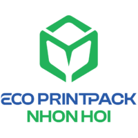Công ty TNHH In & Bao Bì Eco Nhơn Hội